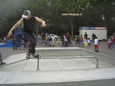 Foto 4 uit t.e.d dag 2005