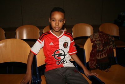 Foto 95 uit KinderModeshowFocus