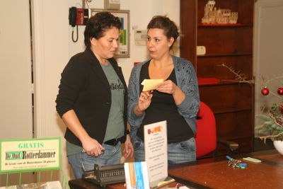 Foto 19 uit Kerstmarkt-Wetering