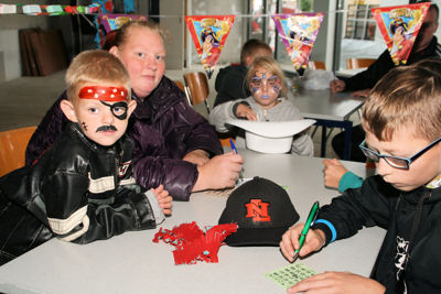 Foto 133 uit LikeJeWijkfeest14-9