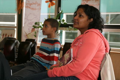 Foto 34 uit RK Regenboog15_10