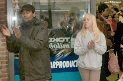 Foto 81 uit brass band tripple b