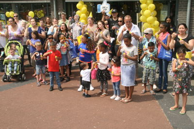 Foto 38 uit Zeeman50Jaar3-6-17