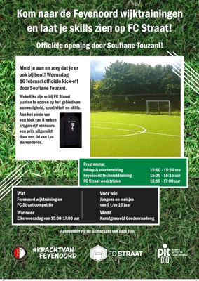 Foto 2 uit Soufiane Touzani