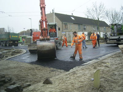 Foto 295 uit Noord_Zuid fase 2bw