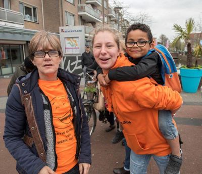 Foto 8 uit 7Vrijdag4Beverwaard