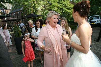 Foto 272 uit Bruiloft-Beverwaard