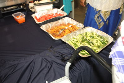 Foto 106 uit Brasa dey 23-11-19