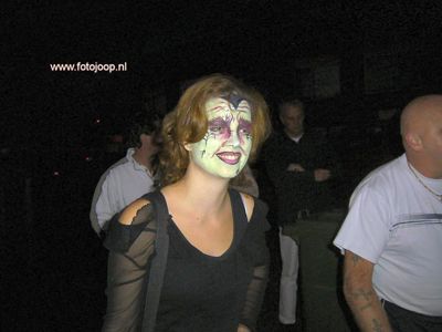 Foto 219 uit halloween2005