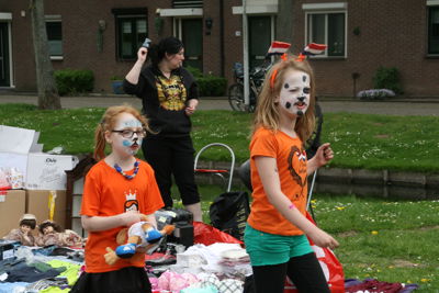 Foto 146 uit Koningsdag 26-04-14