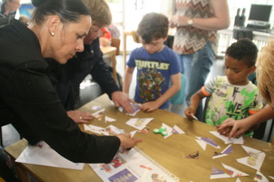 Foto 37 uit IQotheek Focus 9-6