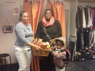 Foto 22 uit KledingBankFocus