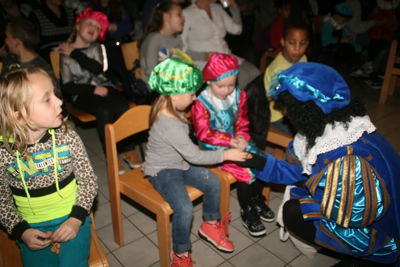 Foto 56 uit SinterklaasStormpolder