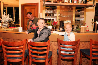 Foto 97 uit IJsselburghRestaurant