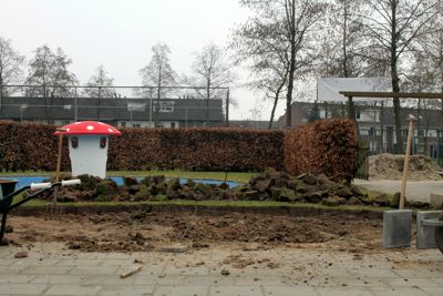 Foto 32 uit Stormpolder--Terras