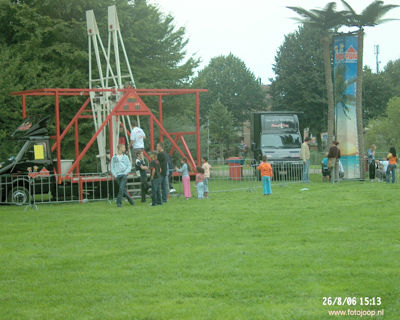 Foto 72 uit Terrible EventsDay06