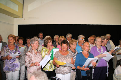 Foto 75 uit Ouderen4Daagse8_6