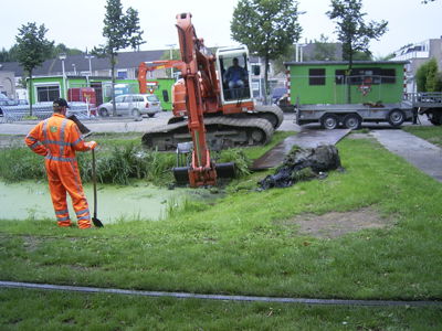 Foto 19 uit Noord_Zuid fase 2bw