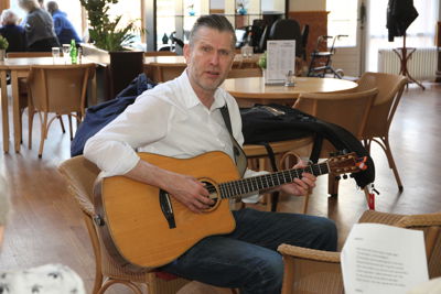 Foto 8 uit ROTTERDAM In Koor