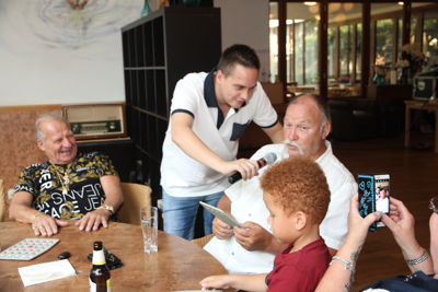 Foto 90 uit Buffet IJsselburgh