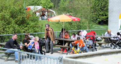 Foto 76 uit Stormpolder 30-4-09