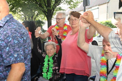 Foto 277 uit Ouderen4daagseSlot