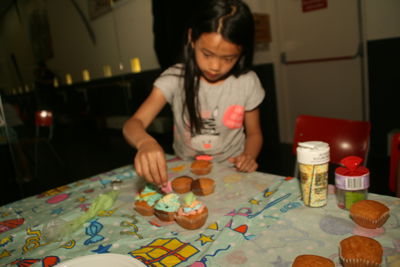 Foto 26 uit Beverwaard Bakt