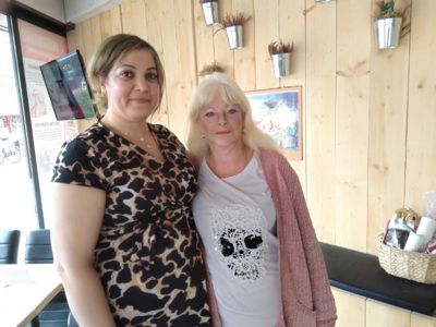 Foto 5 uit Doet Effe Mee Cafe