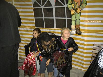 Foto 8 uit halloween2005