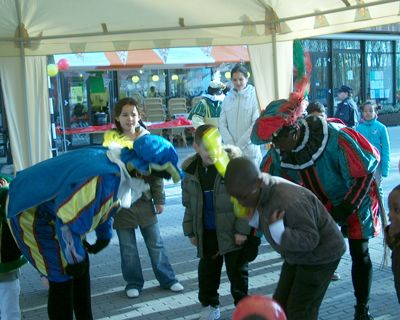 Foto 255 uit Sint kerstendijk