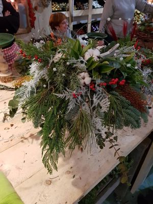 Foto 26 uit Workshops-Bloemen