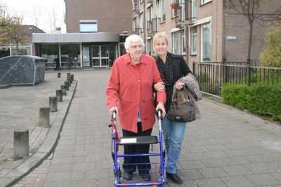 Foto 5 uit Wetering PaasBruch