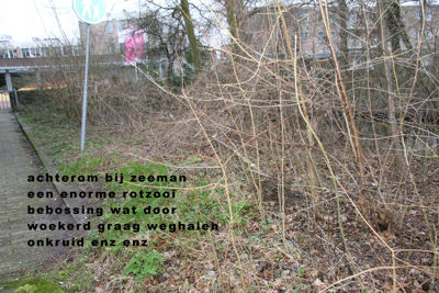 Foto 4 uit WinkelcentrumSchade