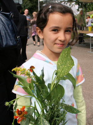 Foto 221 uit Wijkfeest12-09-2009