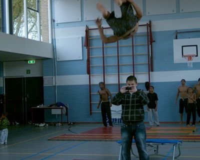 Foto 151 uit sport,spel&cultuurdag