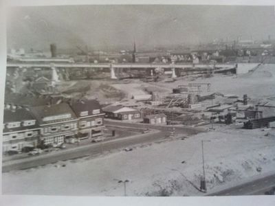 Foto 57 uit BRIENENOORDBRUG