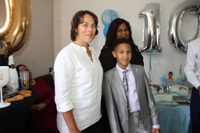 Foto 135 uit Heilige Communie