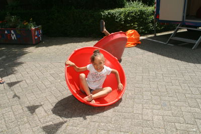 Foto 40 uit Buitenspeeldag08-06