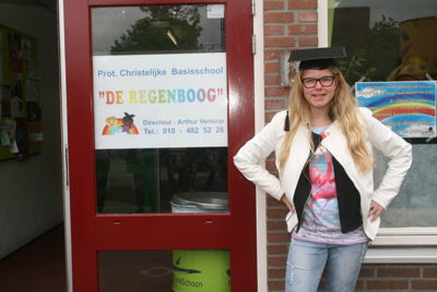 Foto 49 uit PC De Regenboog