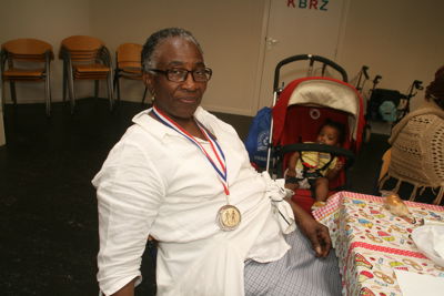 Foto 565 uit Ouderen4Daagse