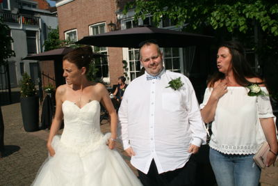 Foto 331 uit Bruiloft-Beverwaard