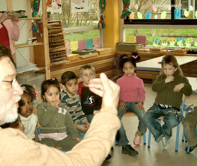 Foto 138 uit RK Regenboog de mus