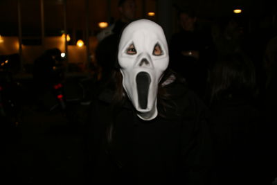 Foto 104 uit Halloween 31-10-09