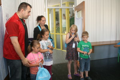 Foto 353 uit Frozen World Focus