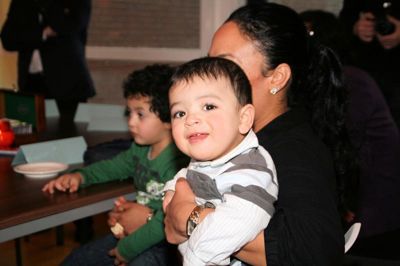 Foto 8 uit RK Regenboog14_01