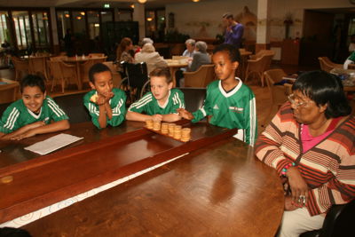 Foto 90 uit FeyenoordStreetLeague