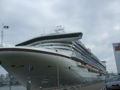 Foto 55 uit Cruiseschepen R.dam