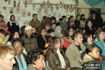 Foto 174 uit sinterklaas 2006 new