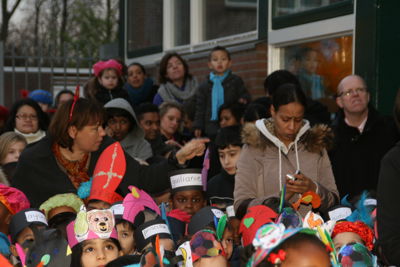 Foto 41 uit Sint-RKRegenboog