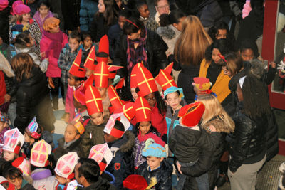 Foto 5 uit Sint RK Regenboog_2